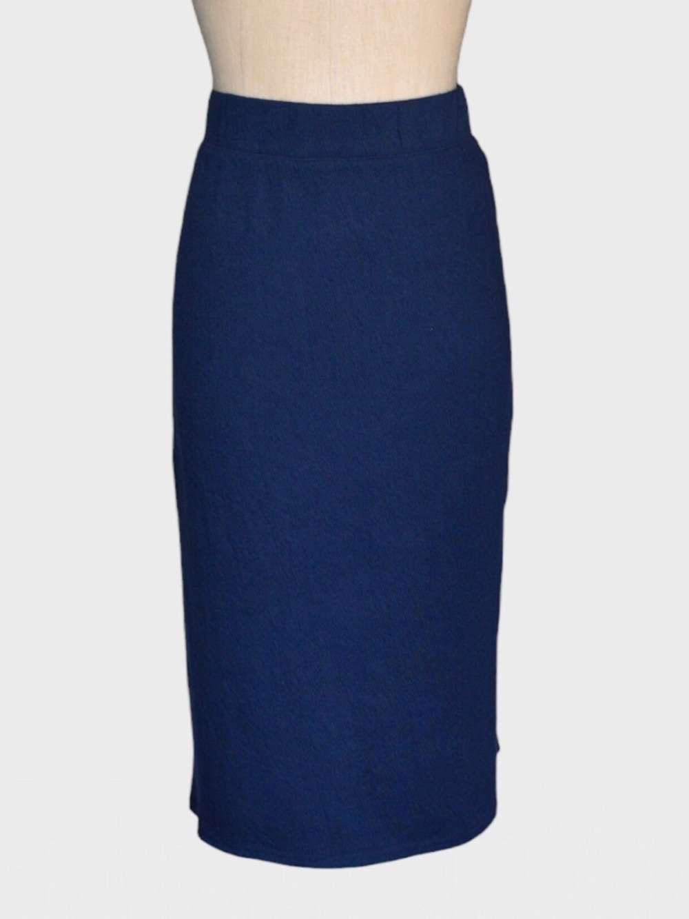 Threads 4 Thought Petite‎ Stretch Knit Pencil Skirt